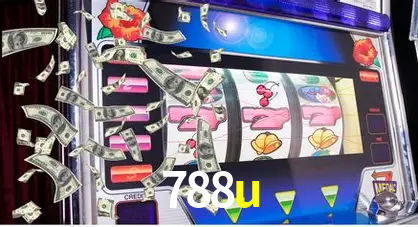 A Emoção da Loteria na 788u: Uma Chance de Mudança de Vida