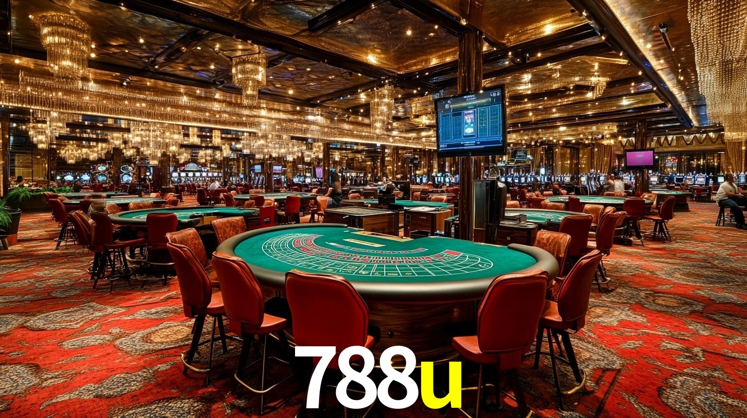 788u - Cassino Aposta Radical - bet788u.com