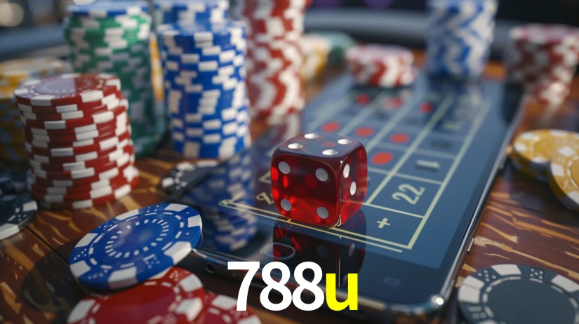 788u,bet788u.com