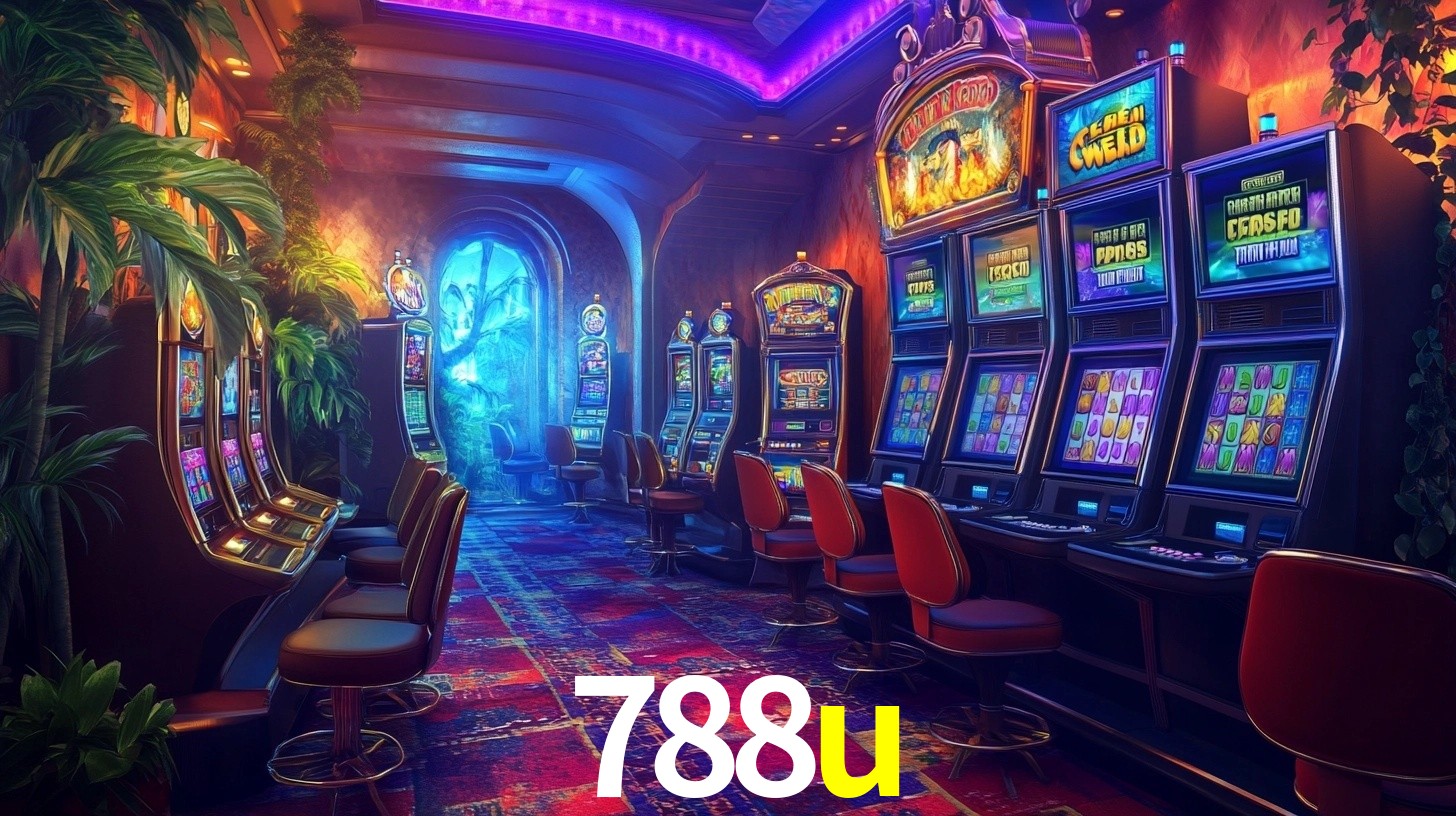 APP oficial da 788u para mobile
