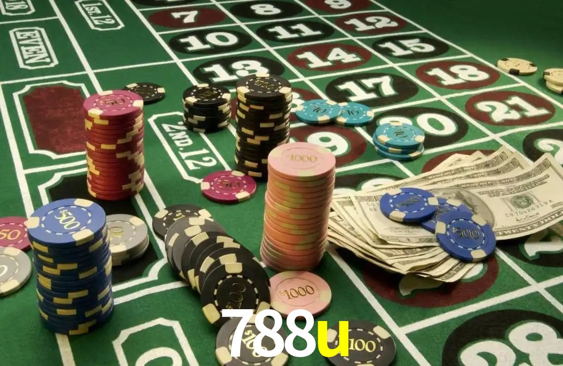 788u,bet788u.com