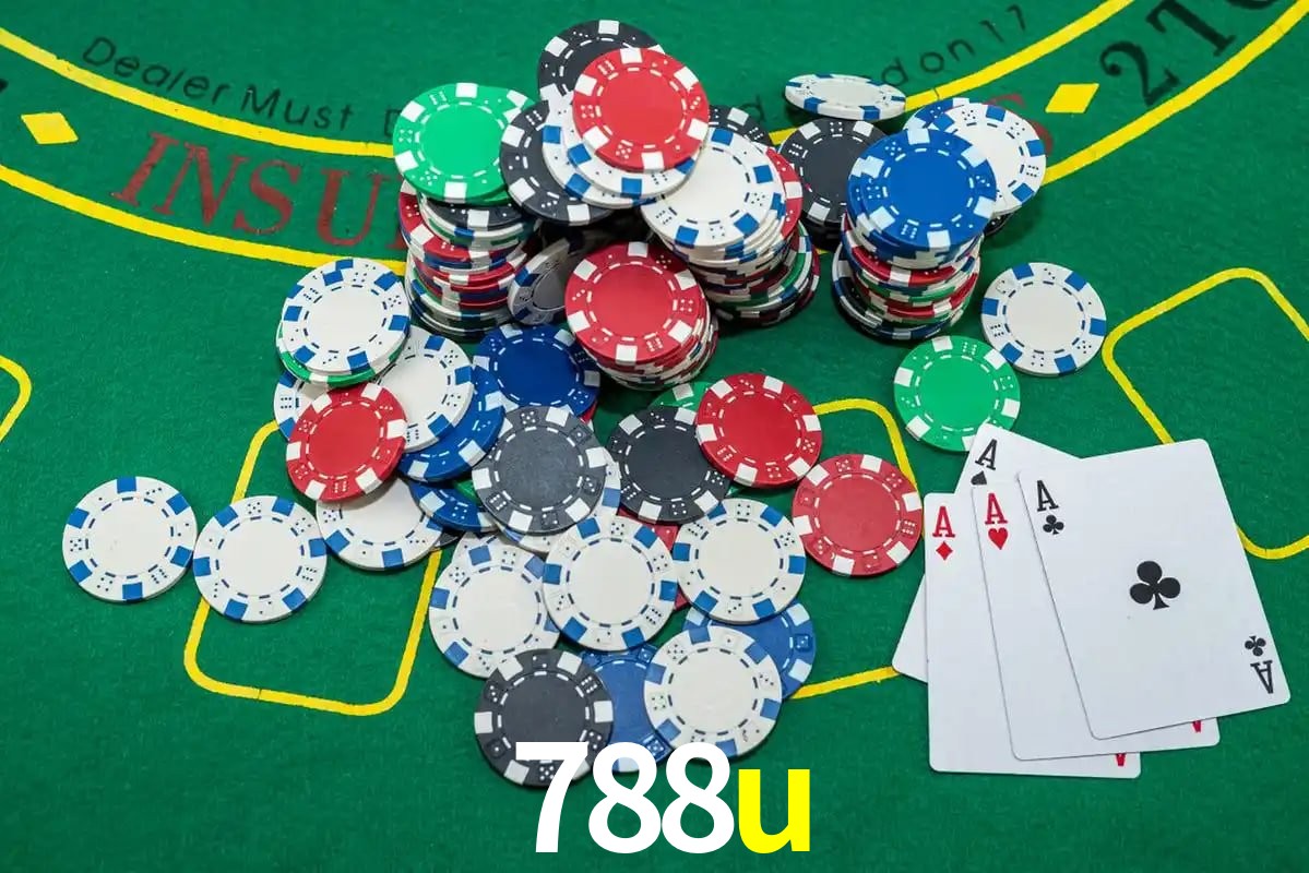 Estatísticas do Jogo 788u