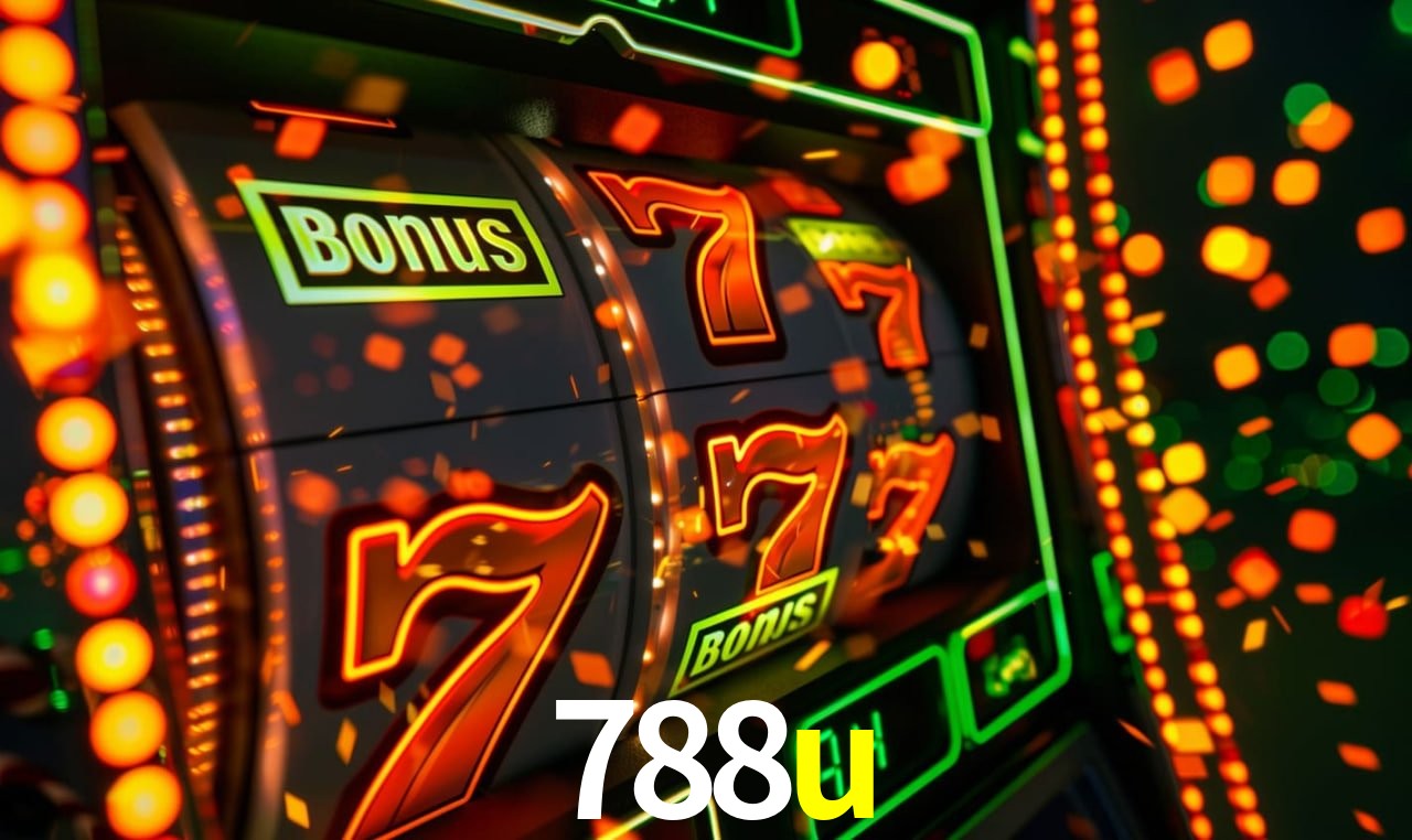 Casino VIP 788u