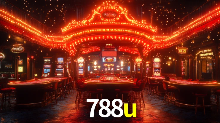 788u,bet788u.com