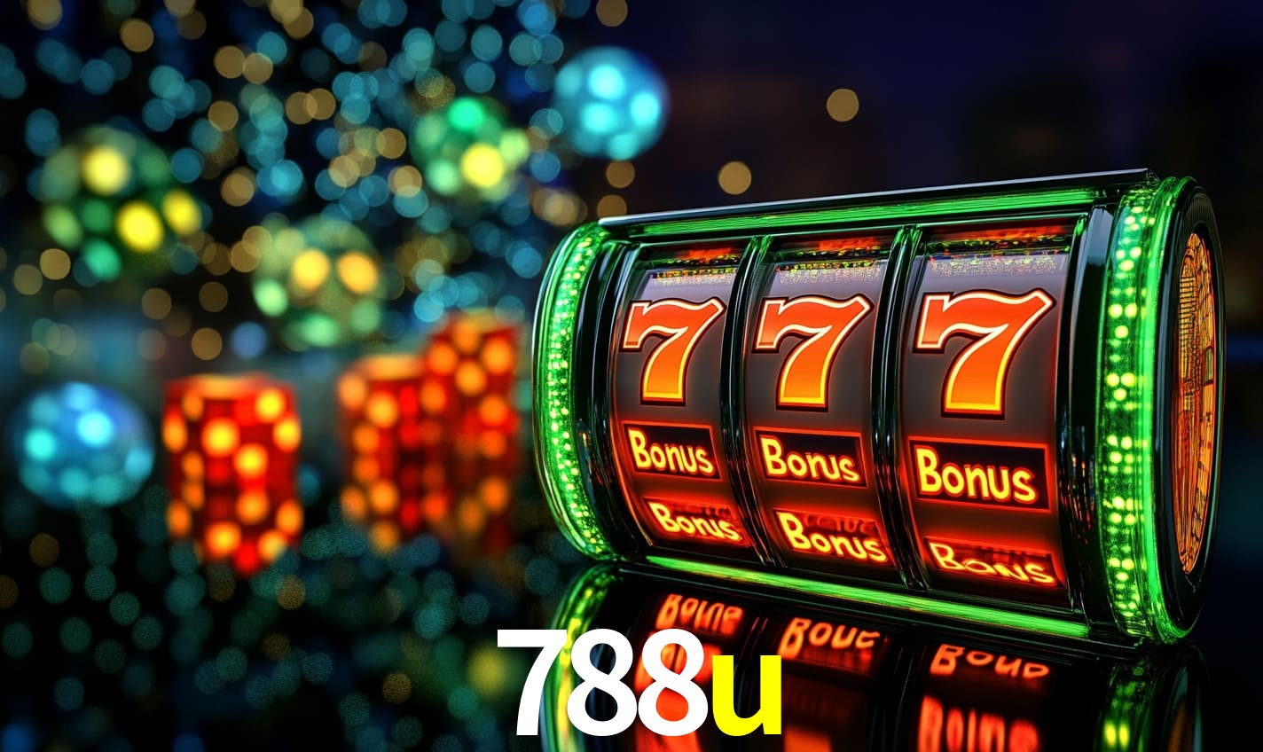 Estatísticas do Jogo 788u