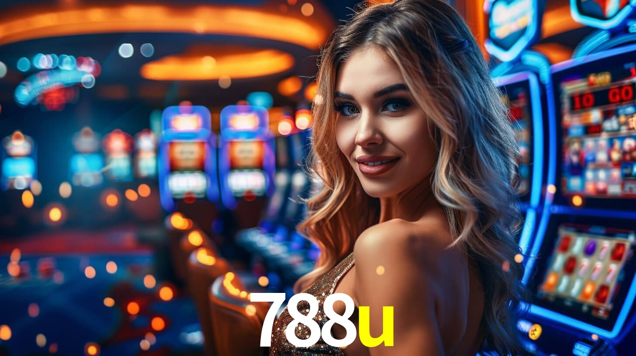 Casino Ao Vivo 788u