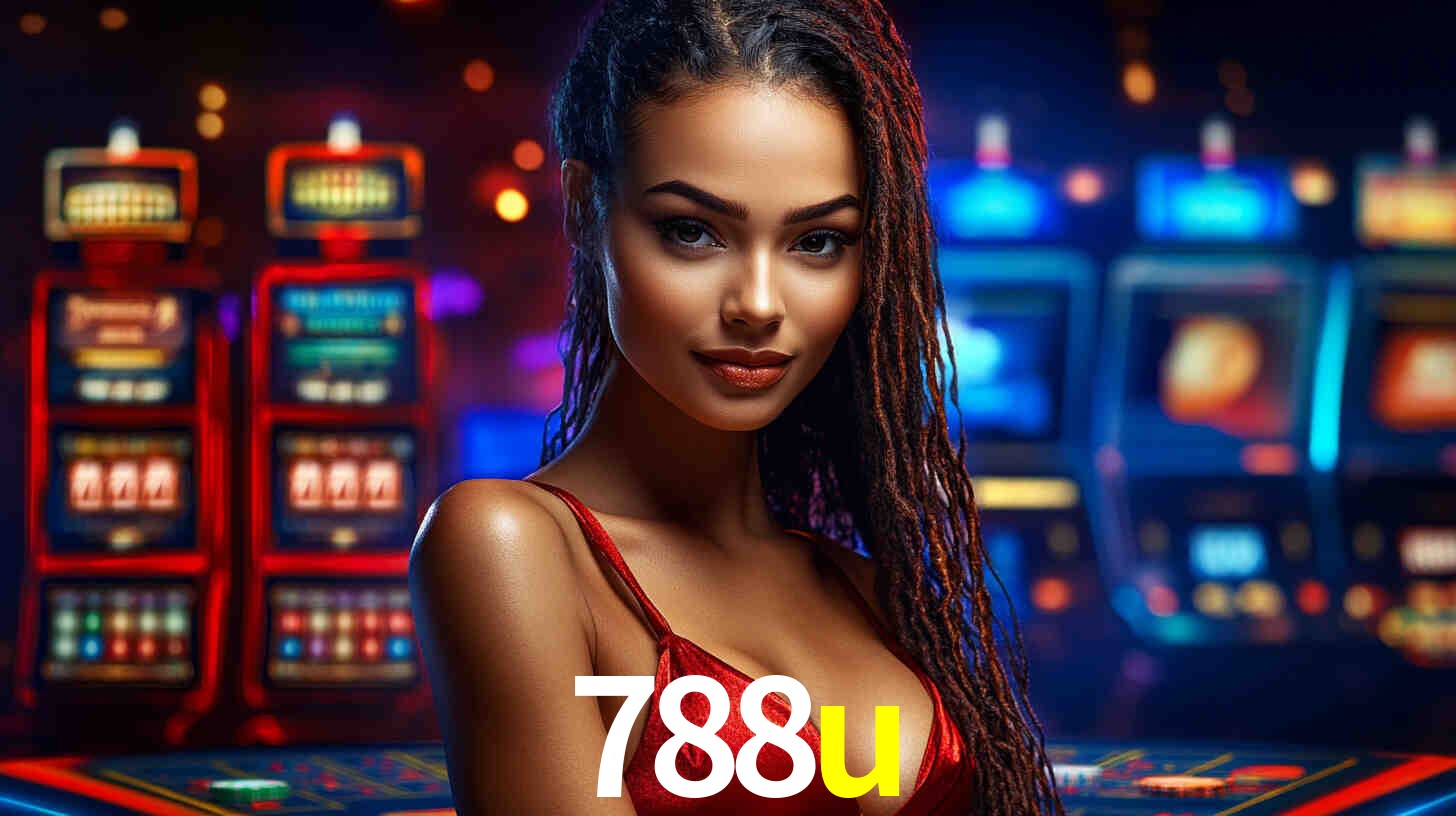 Interface do App 788u