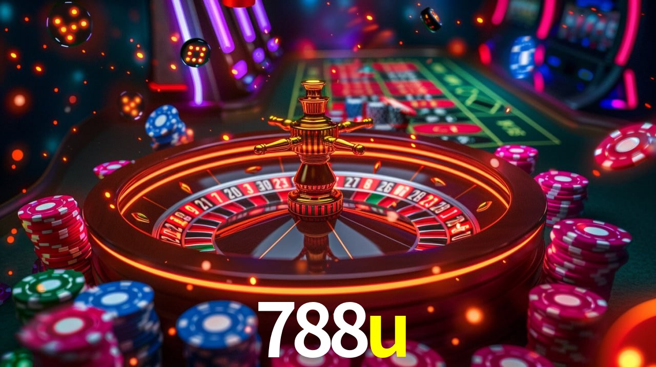 Apostas de Futebol 788u