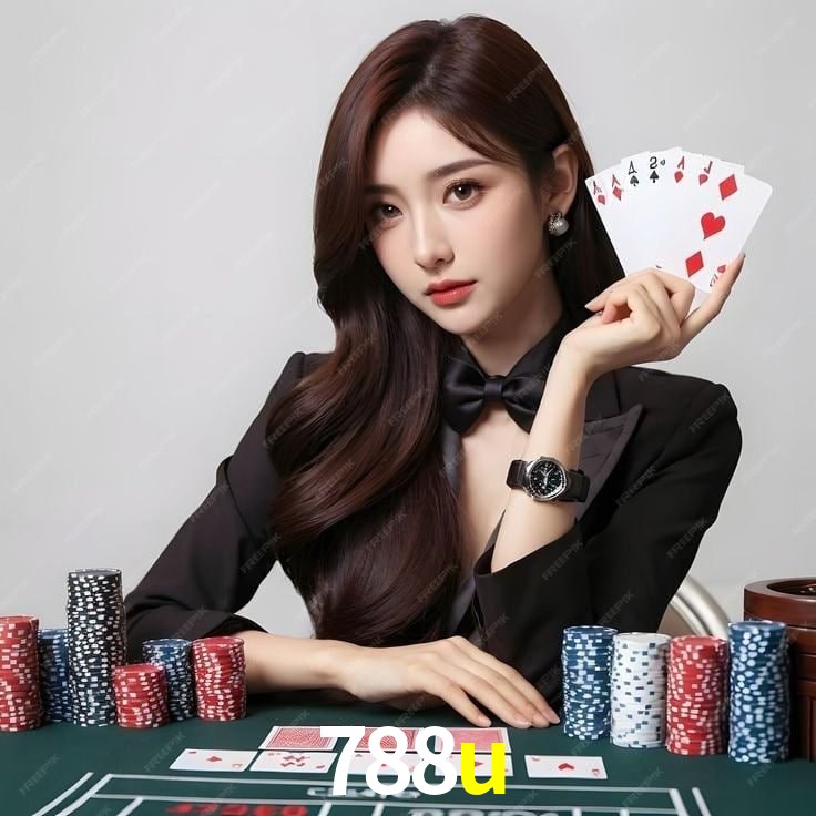 Casino Ao Vivo 788u