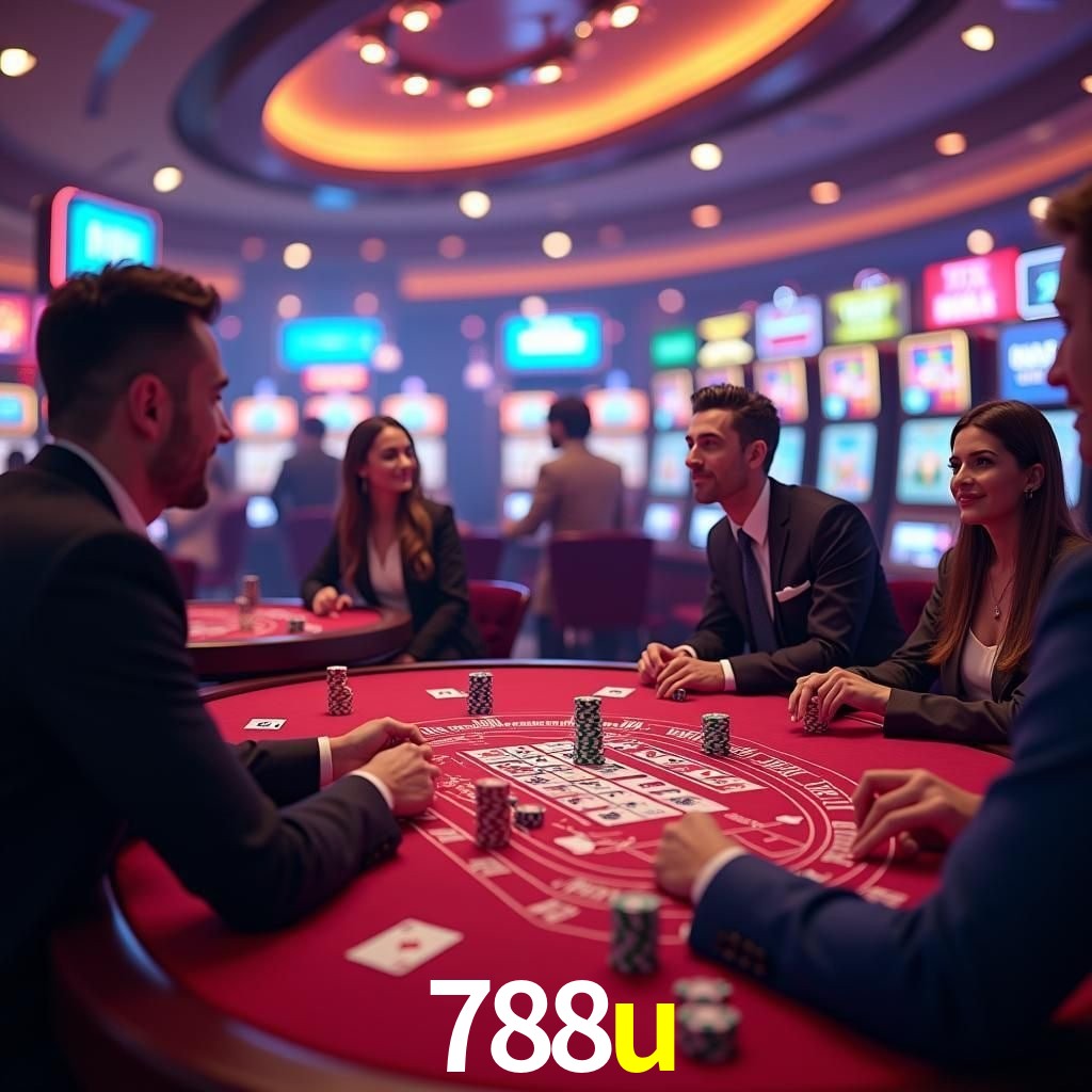 Recursos de Bônus 788u