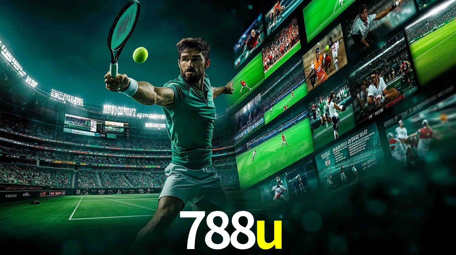 cassino 788u