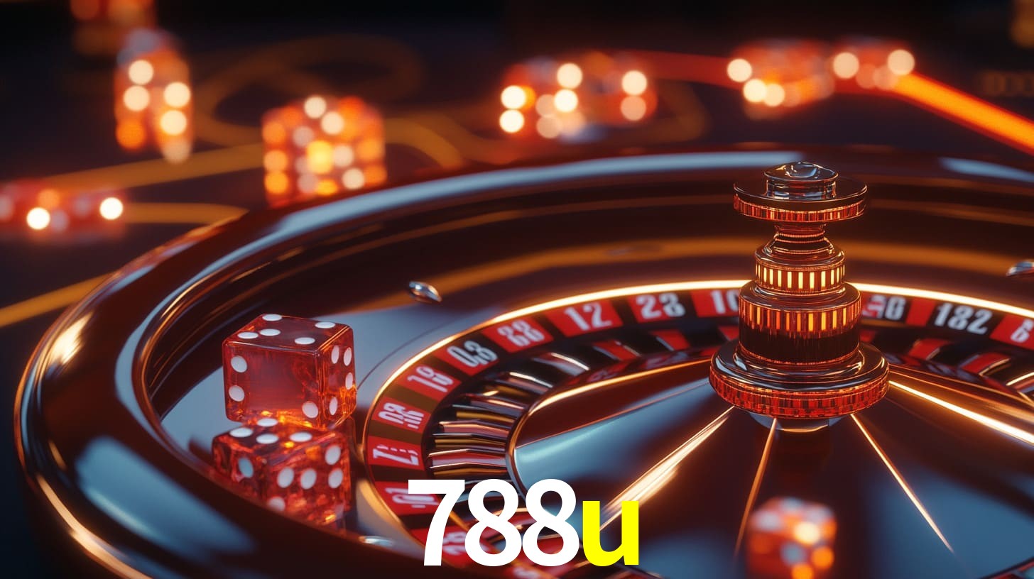 788u,bet788u.com