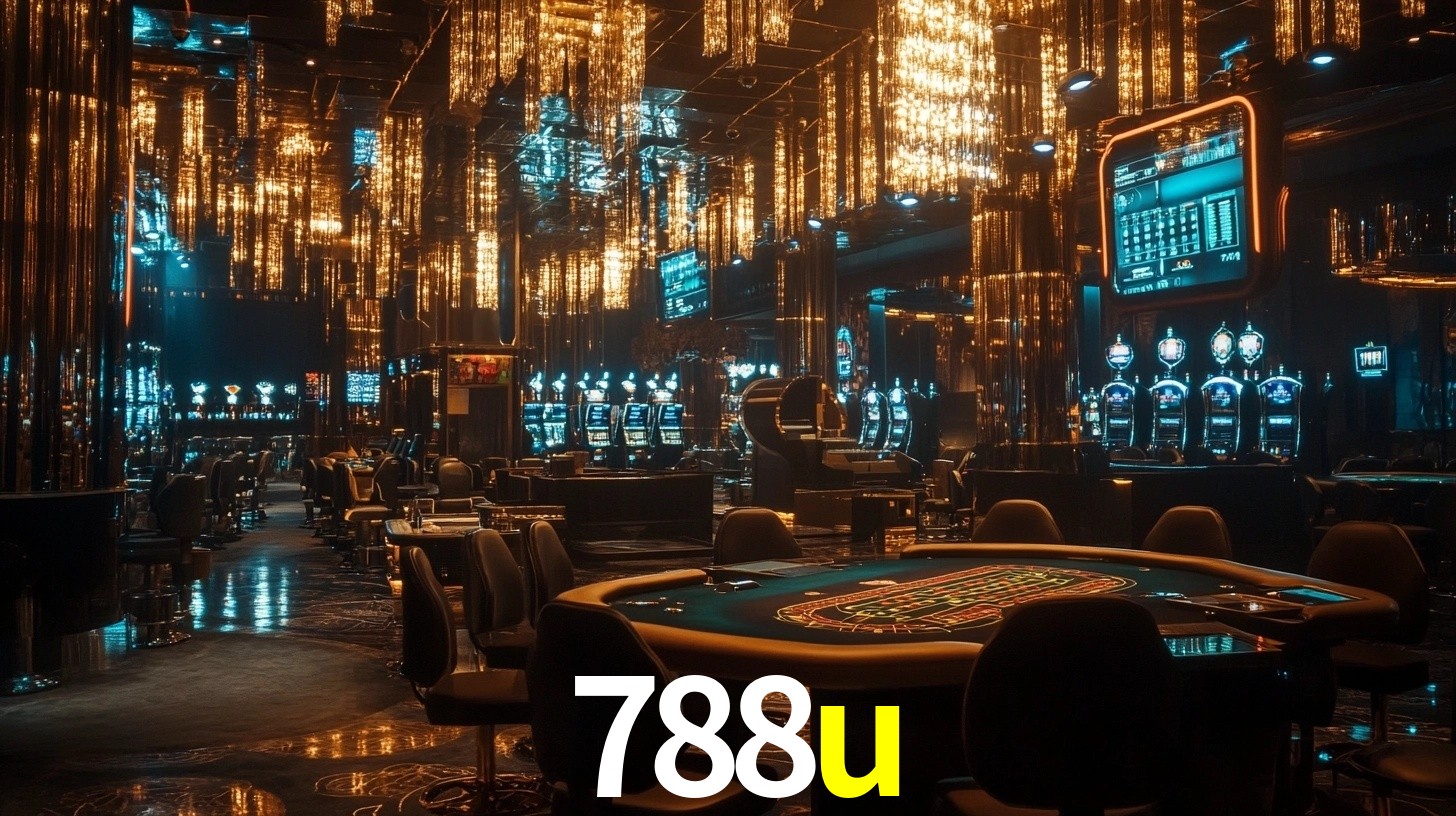 788u,bet788u.com
