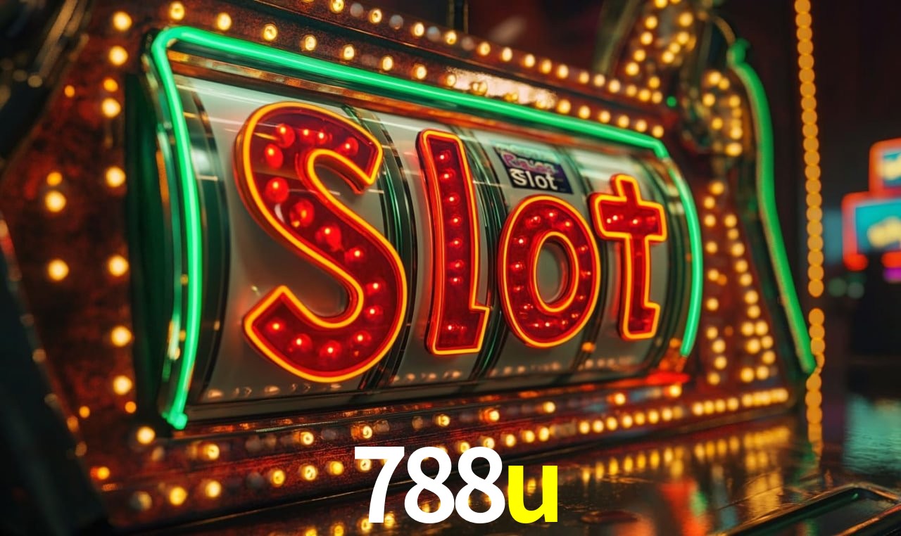Jogos de Slot 788u