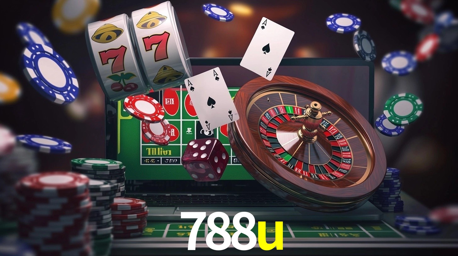 788u,bet788u.com