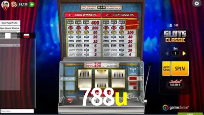 Apostas Esportivas na 788u: Um Guia Completo
